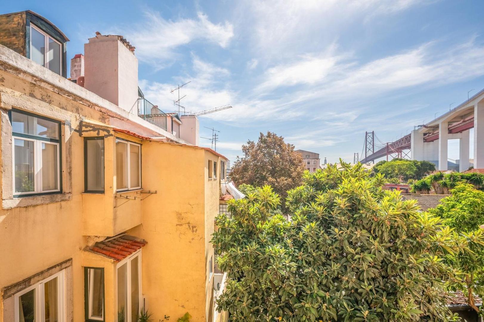 Guestready - B-mad Museum At Your Doorstep Lejlighed Lisboa